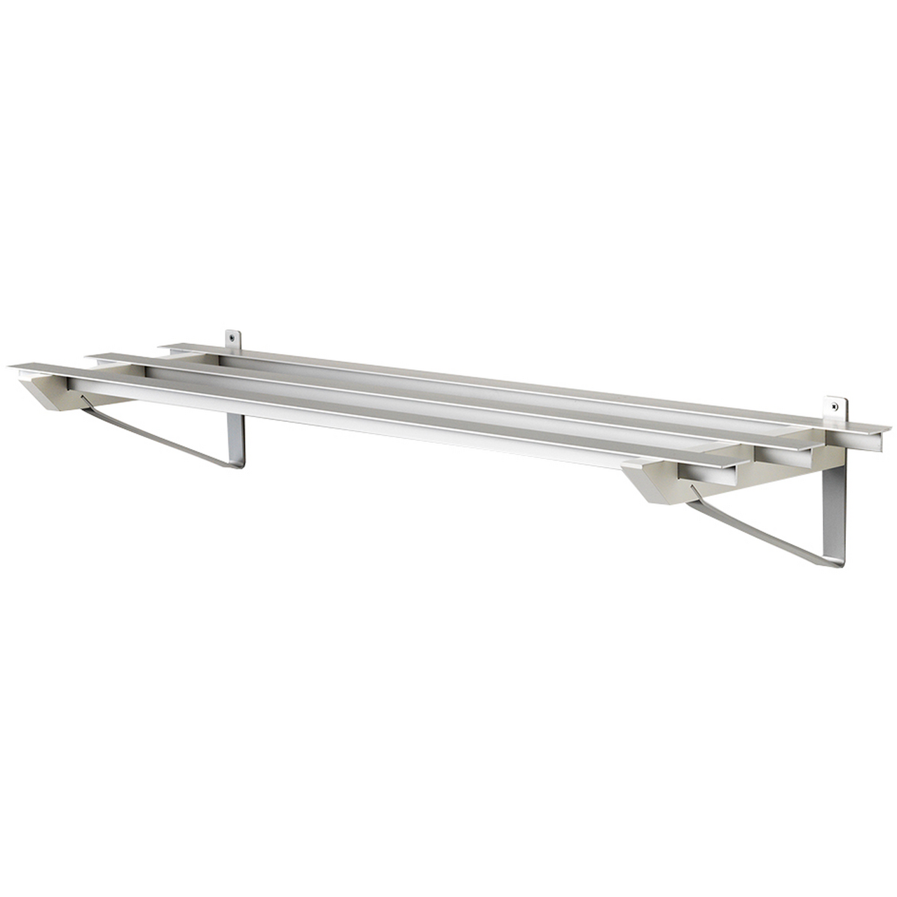 HOIGAARD SKOHYLLE 98 CM HVIT