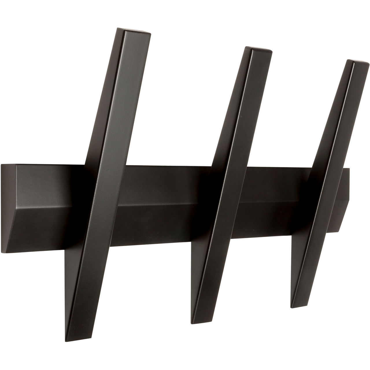 HOIGAARD TANGENT KNAGGEREKKE 38 CM SORT