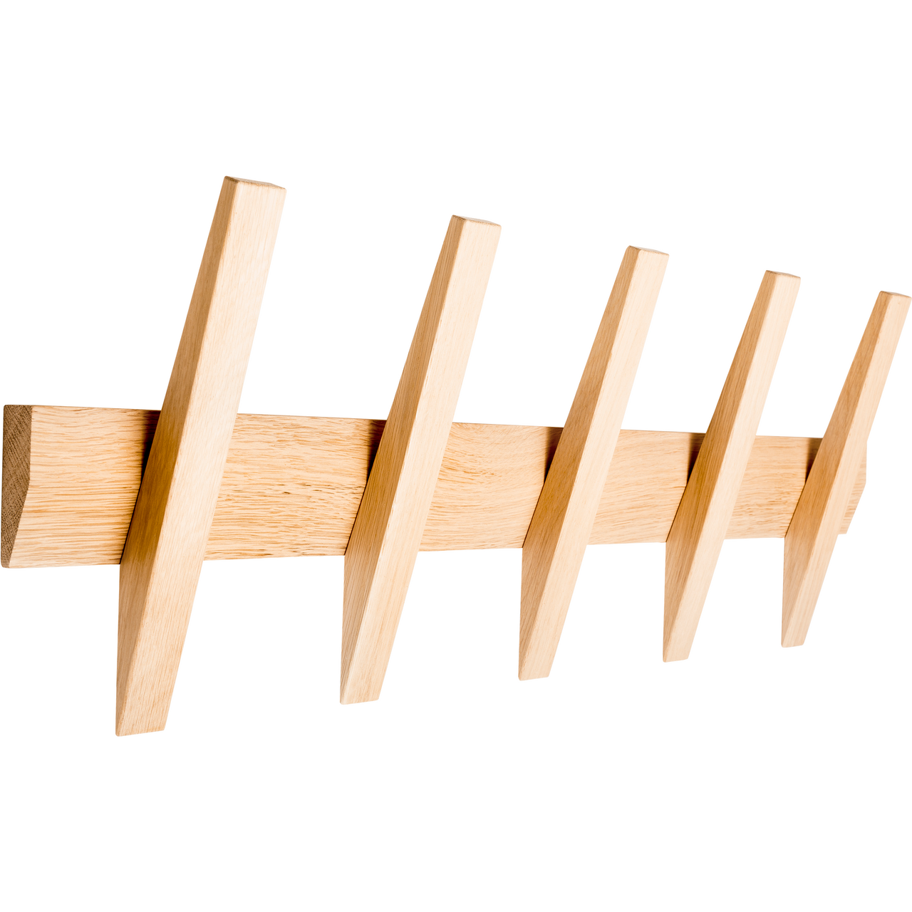HOIGAARD TANGENT KNAGGEREKKE 64 CM EIK