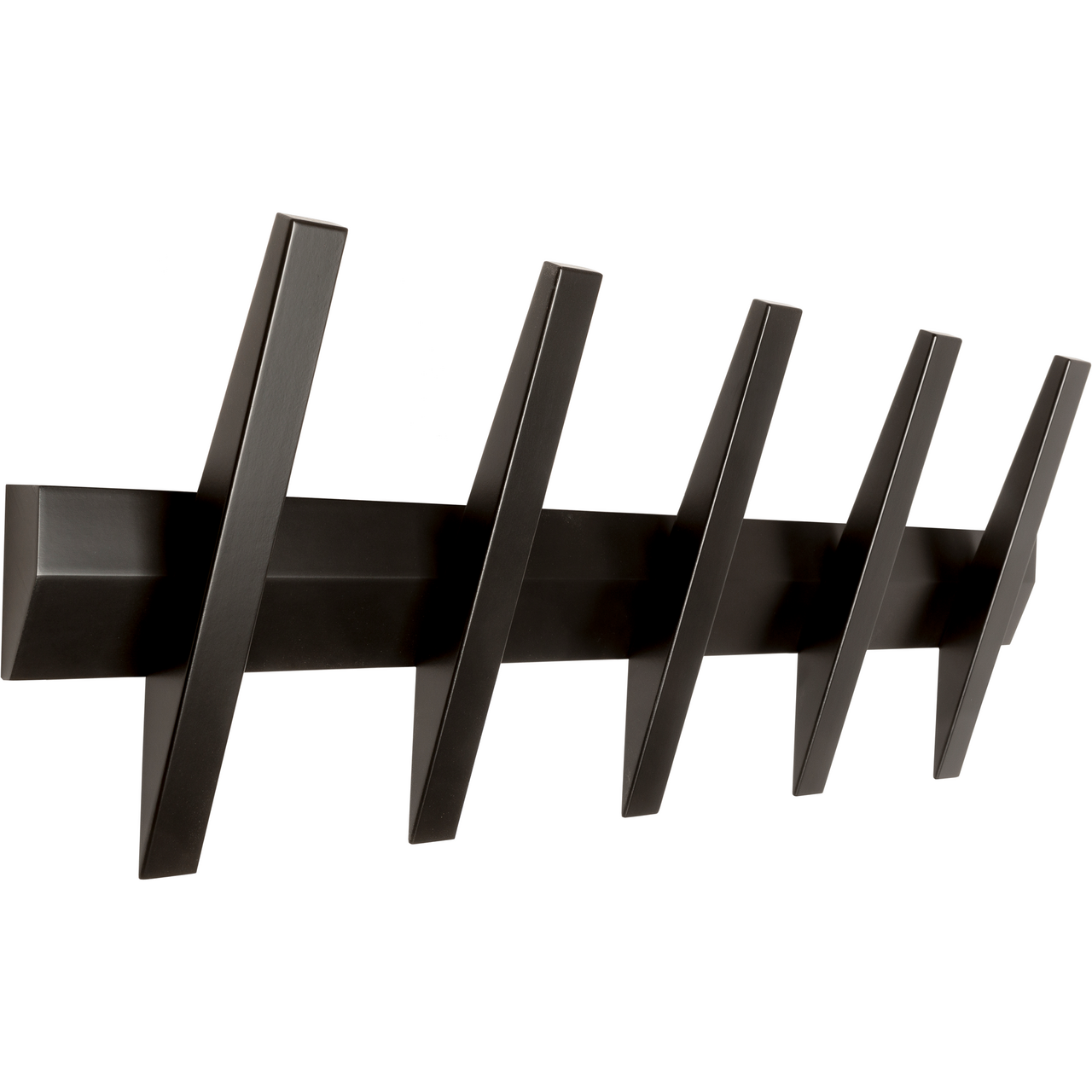 HOIGAARD TANGENT KNAGGEREKKE 64 CM SORT