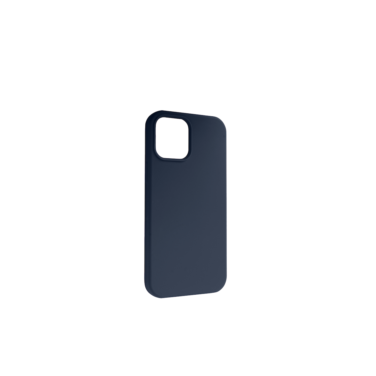 LEKI BYCPH COVER TIL IPHONE 14 PRO MAX SILIKON BLÅ