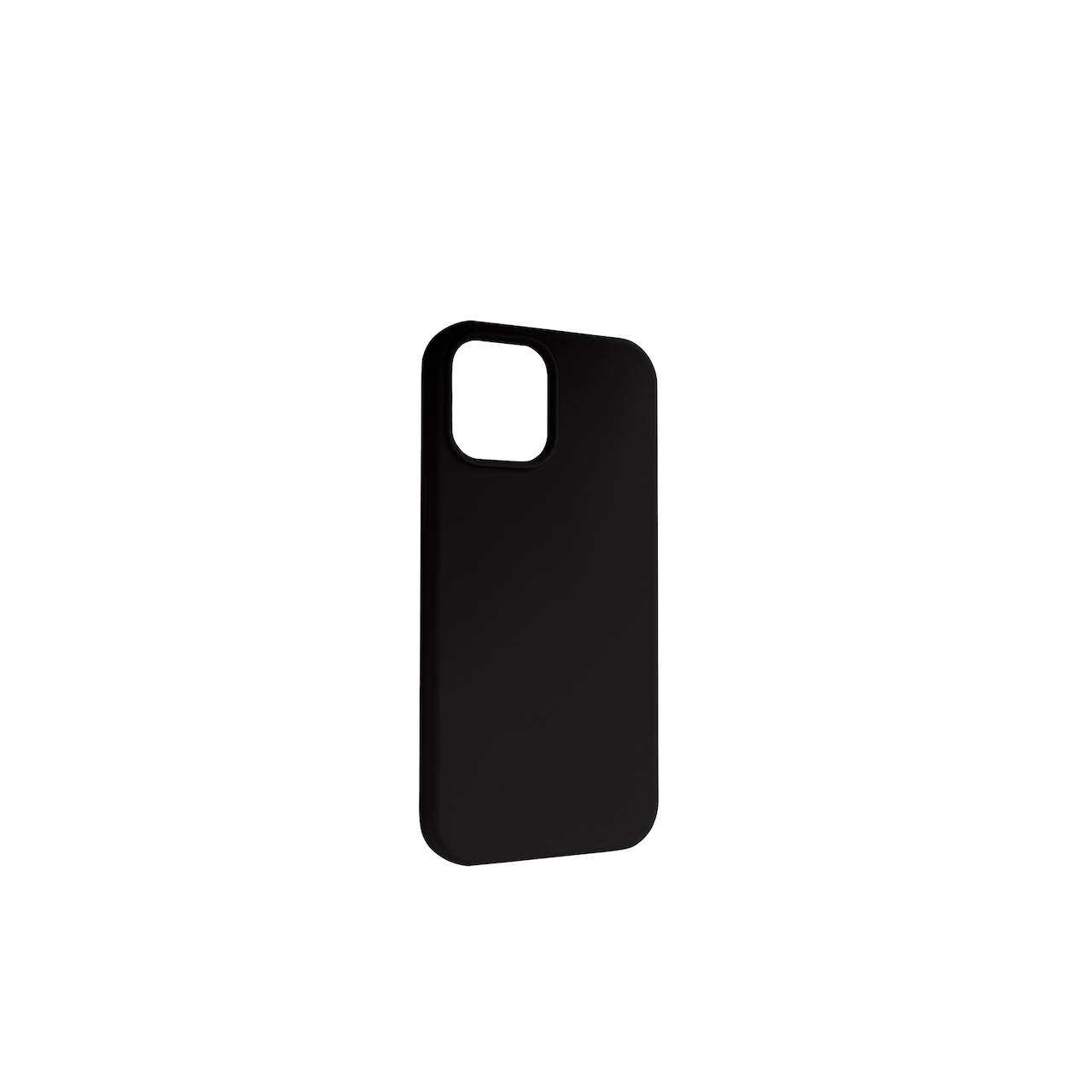 LEKI BYCPH COVER TIL IPHONE 14 PRO MAX SILIKON SORT