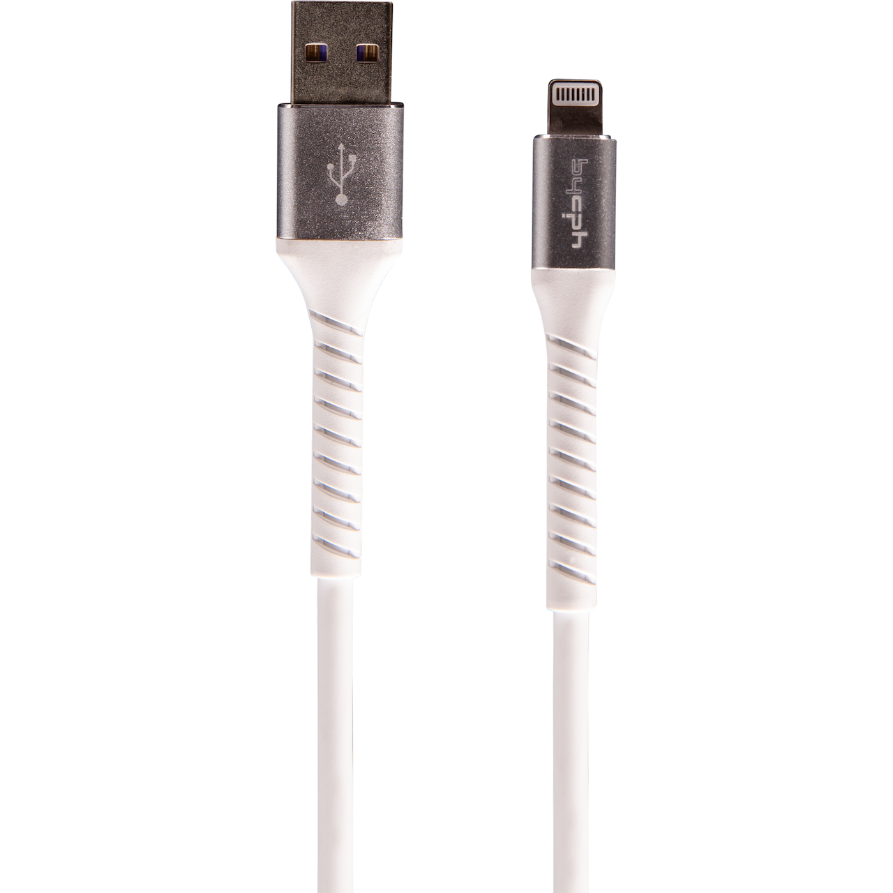 LEKI BYCPH PRO CABLE USB TIL LIGHTNING 1.0 M