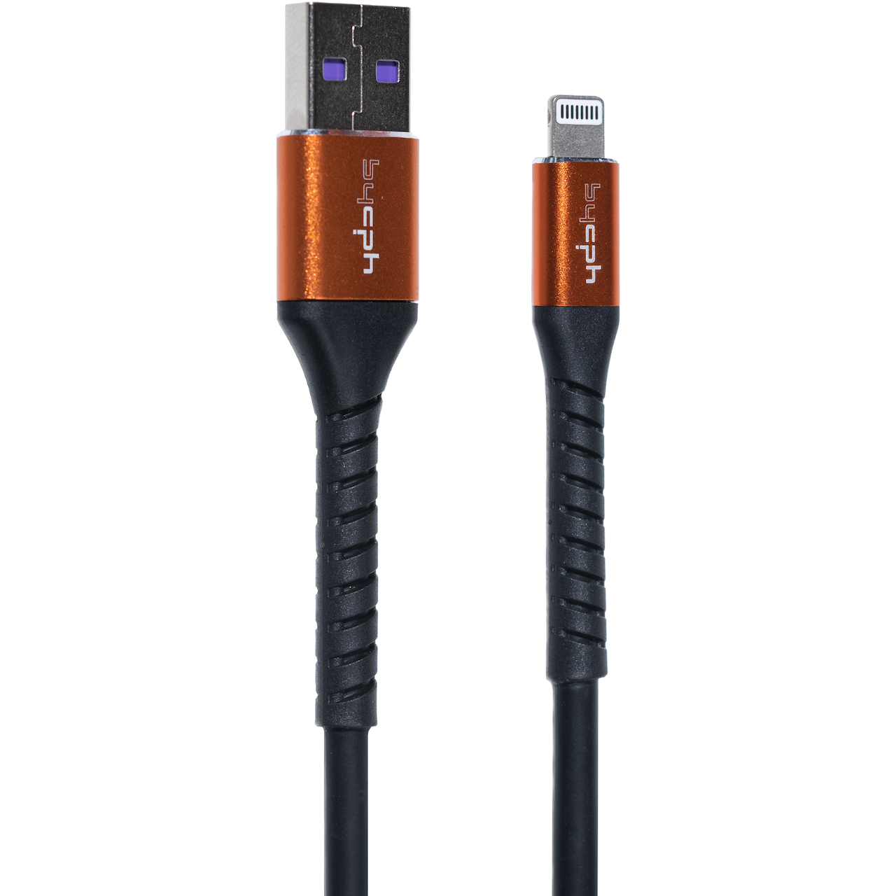 LEKI BYCPH PRO CABLE USB TIL LIGHTNING 1M