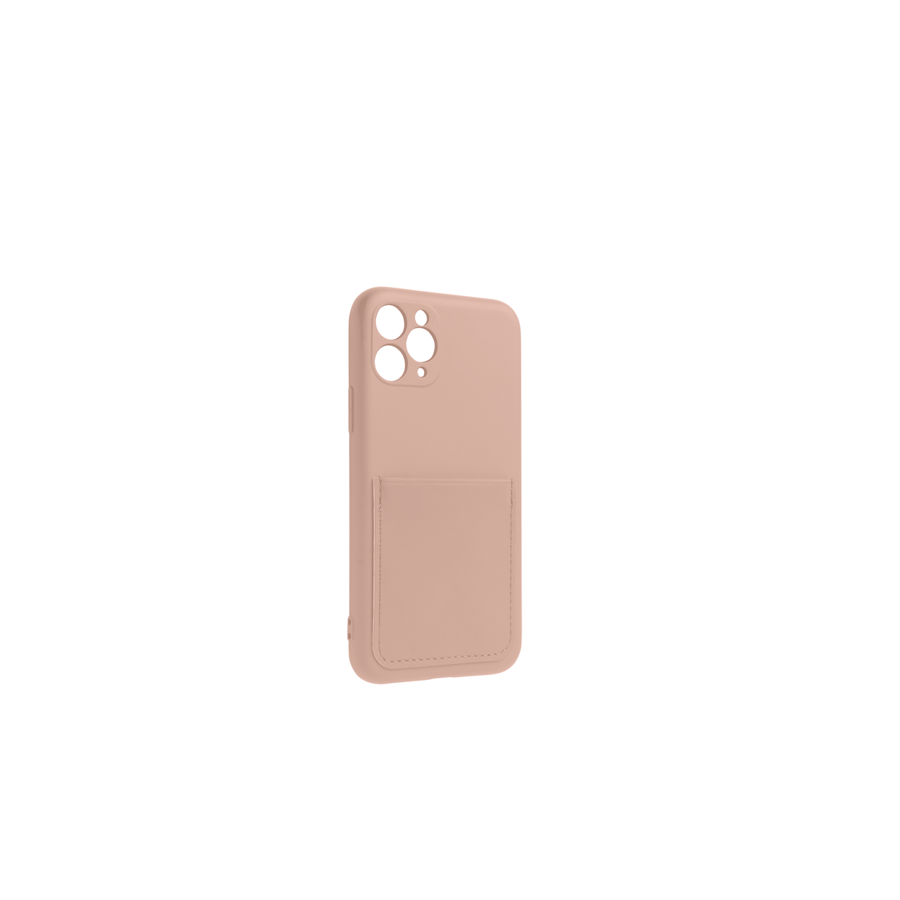 LEKI BYCPH COVER IPHONE 11 FERSKEN CARD HOLDER POCKET