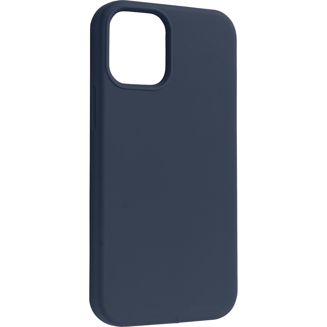 LEKI BYCPH COVER TIL IPHONE 12/12 PRO SILIKON BLÅ