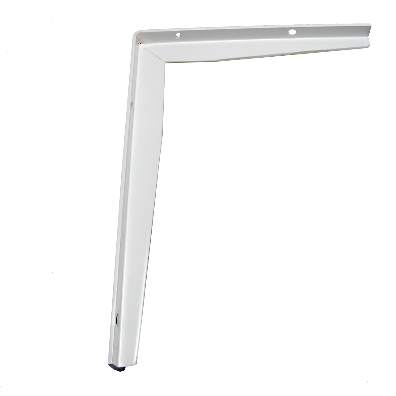 HOME-IT HYLLEHOLDER T-PROFIL 300X400 - HVIT