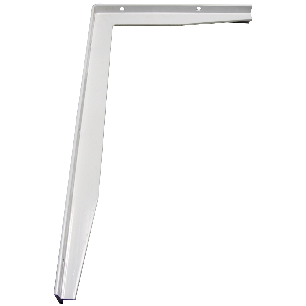 HOME-IT HYLLEHOLDER T-PROFIL 300X550 - HVIT