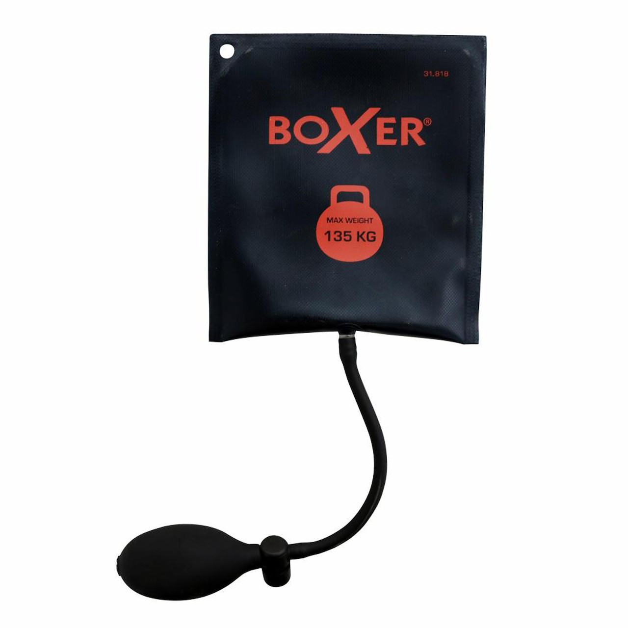 BOXER® LUFTKILE 135 KG.