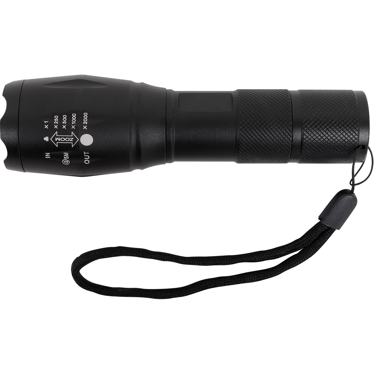 TYZON STAVLYKT 300 LUMEN