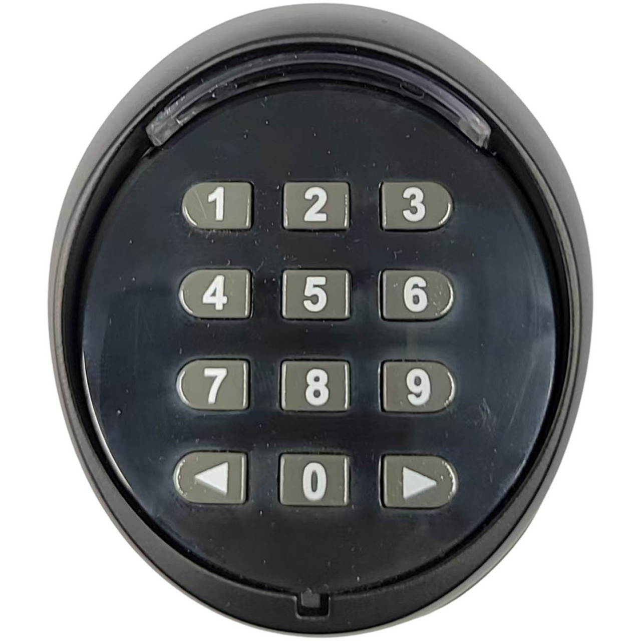 BOXER® TASTATUR TIL GARASJEPORTÅPNER