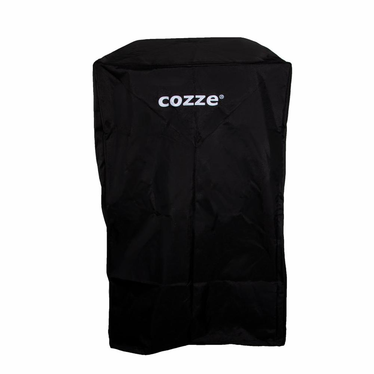 COZZE® TREKK TIL PIZZAOVN OG UTEBORD, SVART