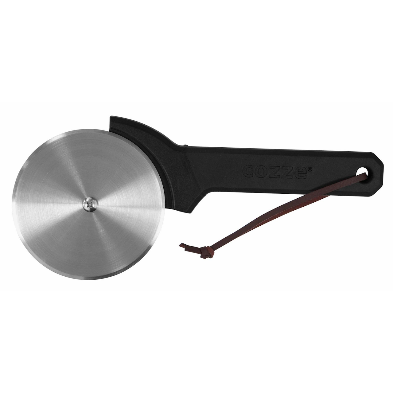 COZZE® PIZZAHJUL MED SOFTGRIP Ø100 MM