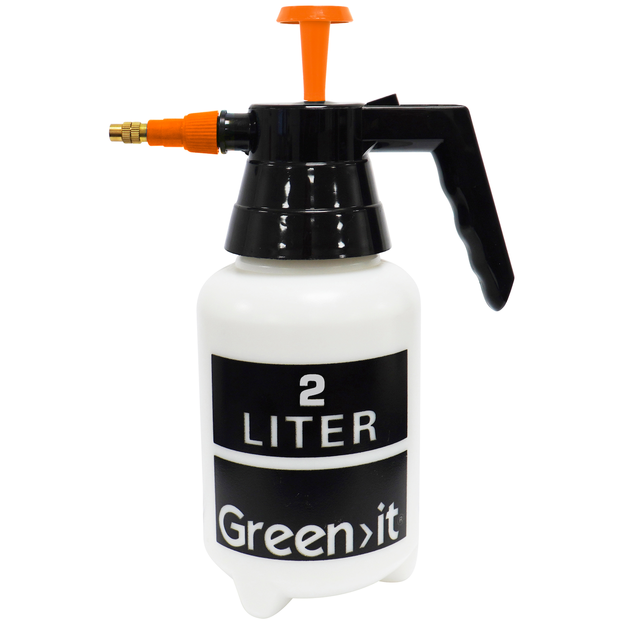 HOME IT GARDEN TRYKKSPRØYTE M/PUMPE 2L