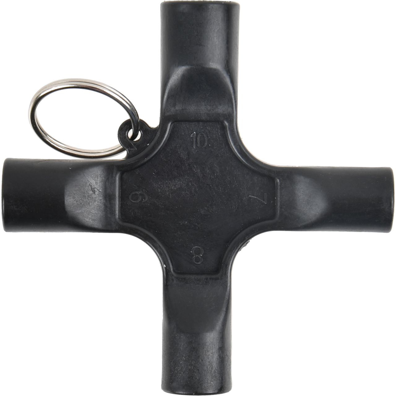 HOME IT® GARDEN UNIVERSALNØKKEL MED 4 PIPER