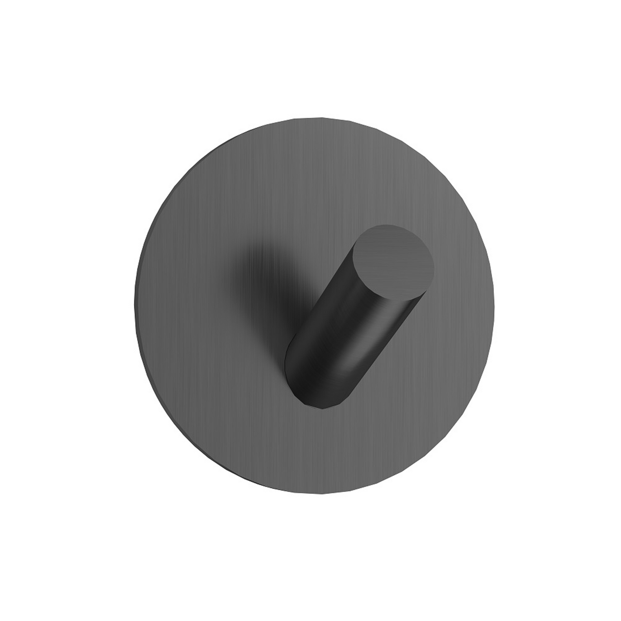 HOUSE LUCCA GUN-BLACK ENKEL KROK