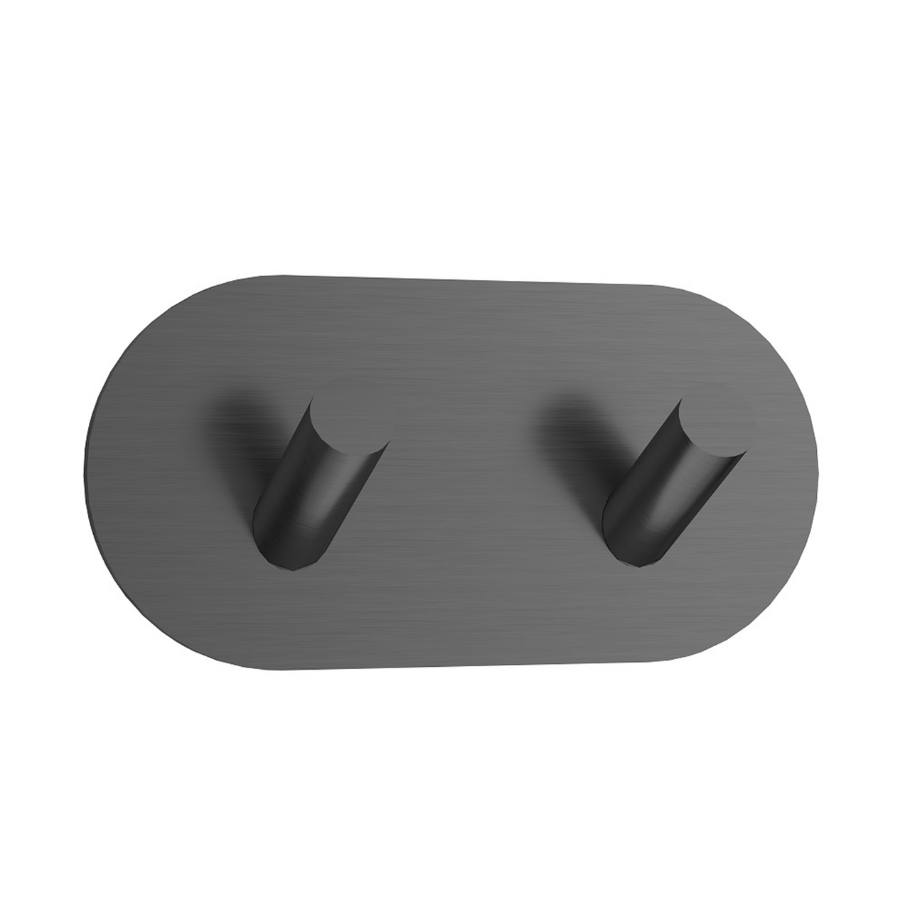 HOUSE LUCCA GUN-BLACK DOBBELT KROK