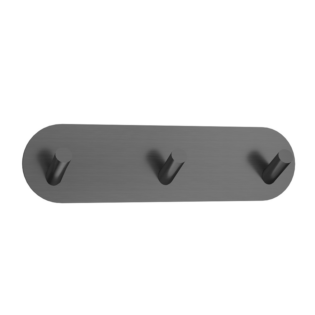 HOUSE LUCCA GUN-BLACK KNAGGREKKE M/3 KNAGGER