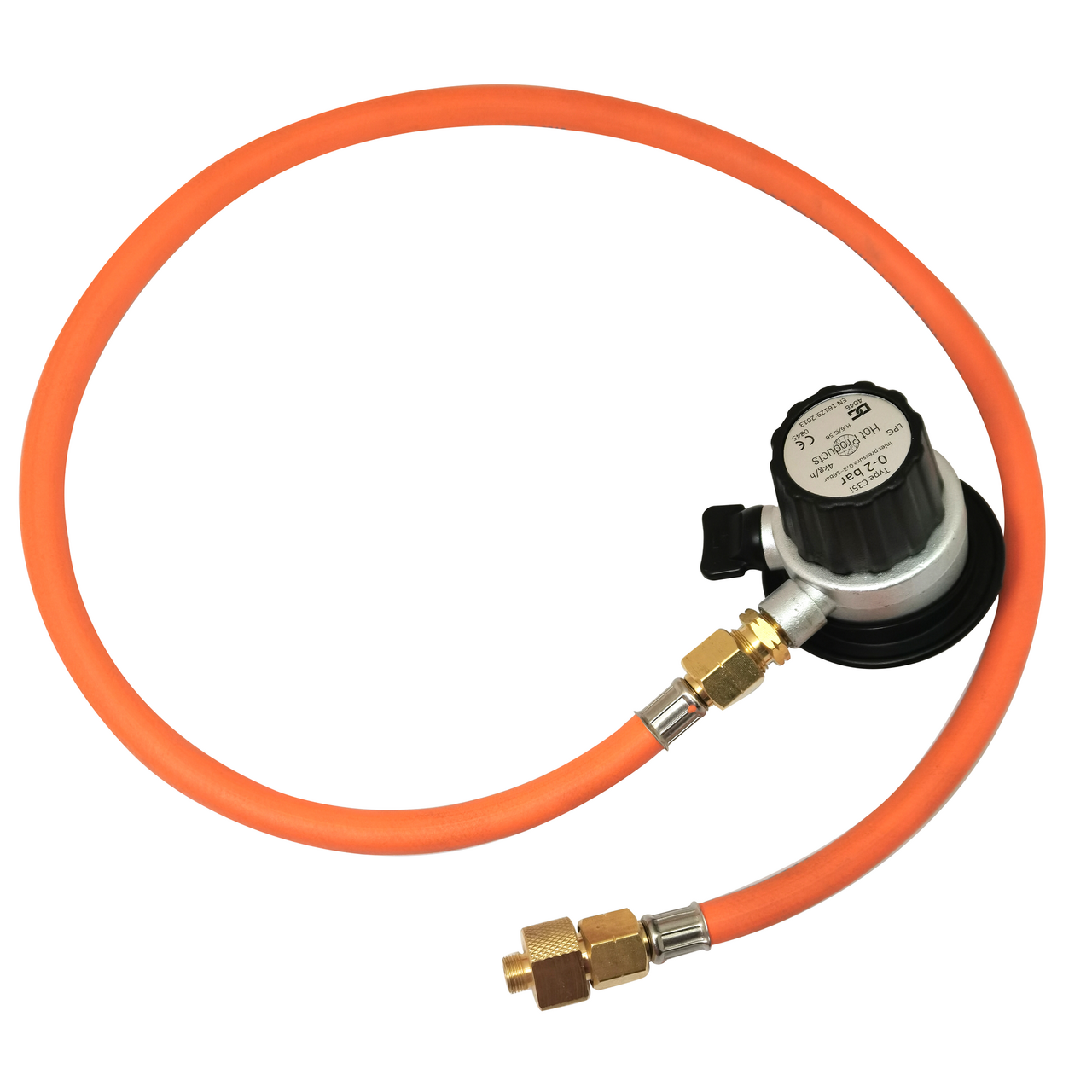 HOUSE REGULATORSETT TIL KONVERTERING