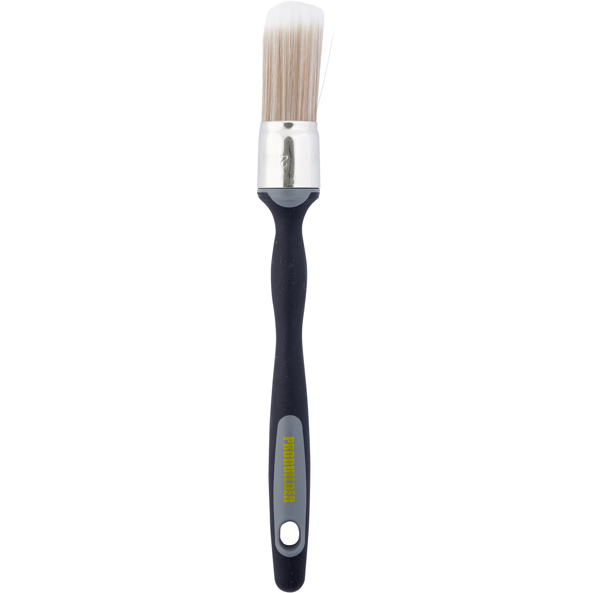 PROBUILDER PENSEL RUND 25 MM