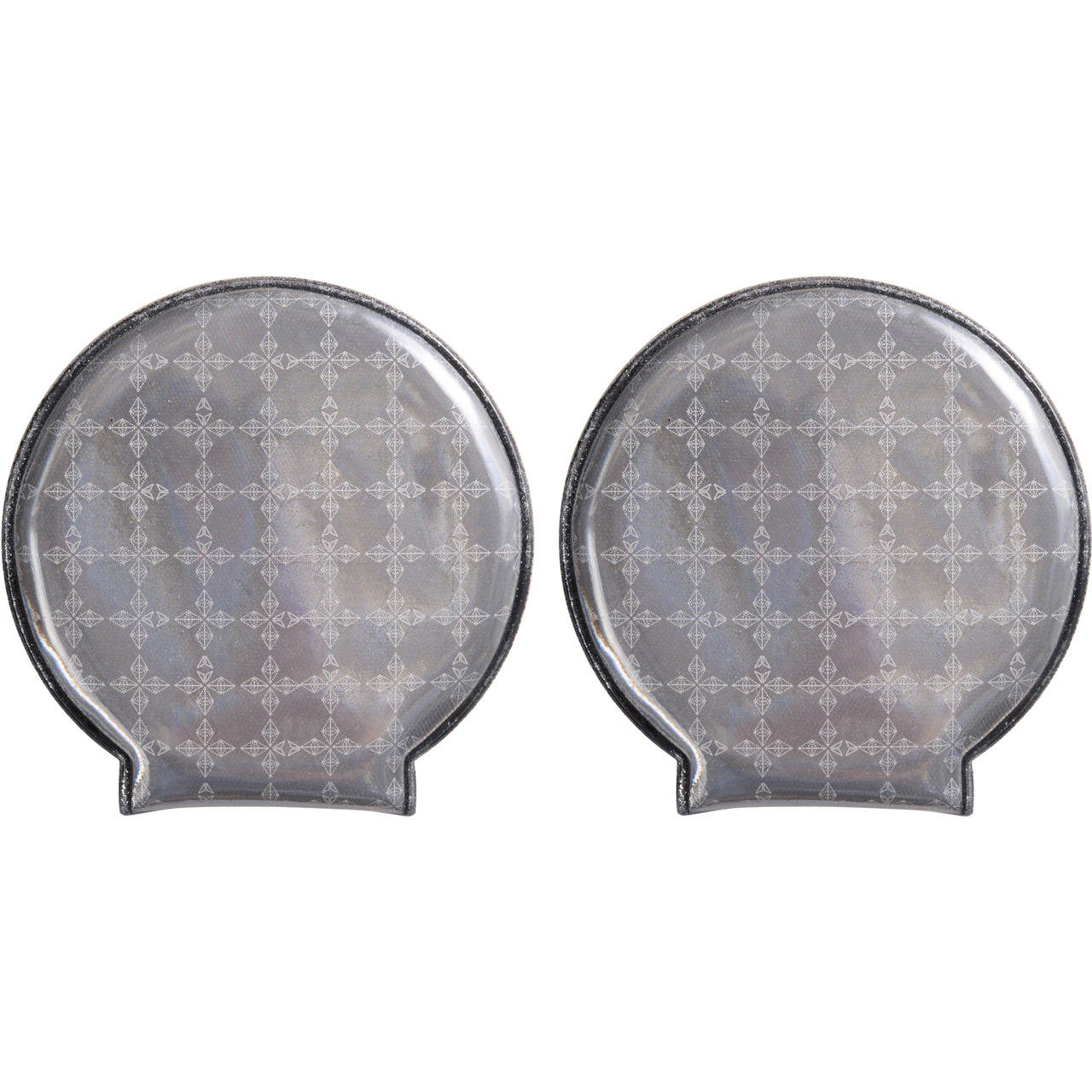 RAWLINK REFLEKS KLIPS 2STK