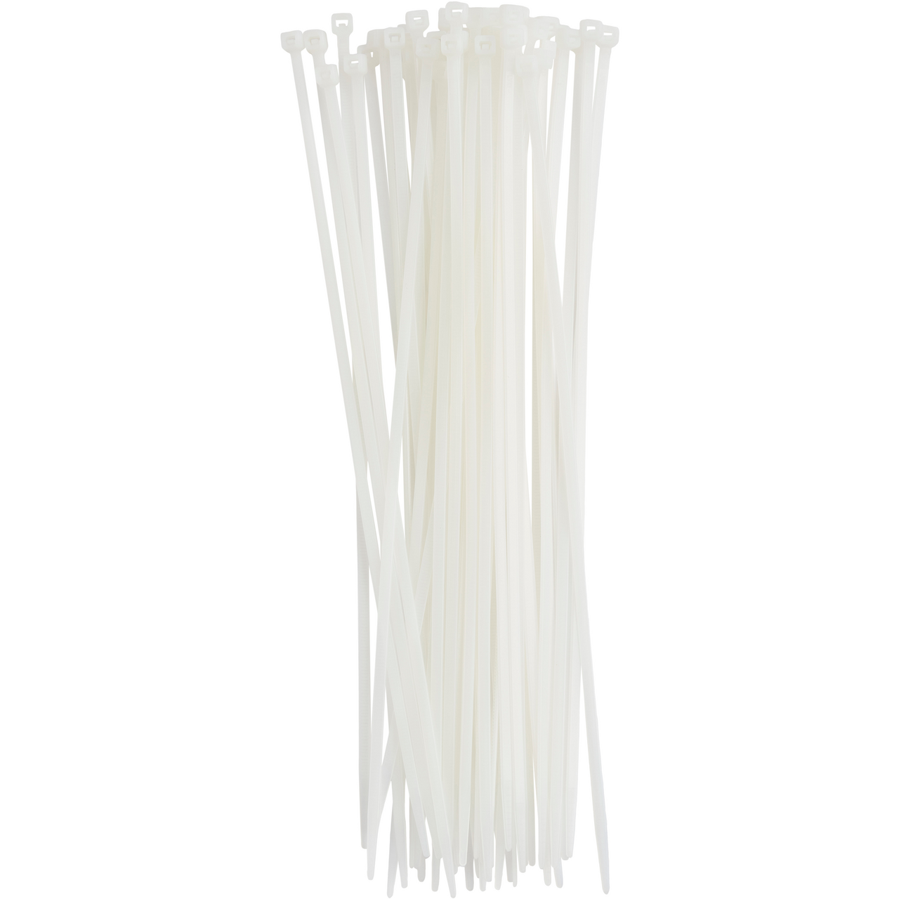 PROBUILDER KABELSTRIPS 3,6X250MM 50STK HVIT