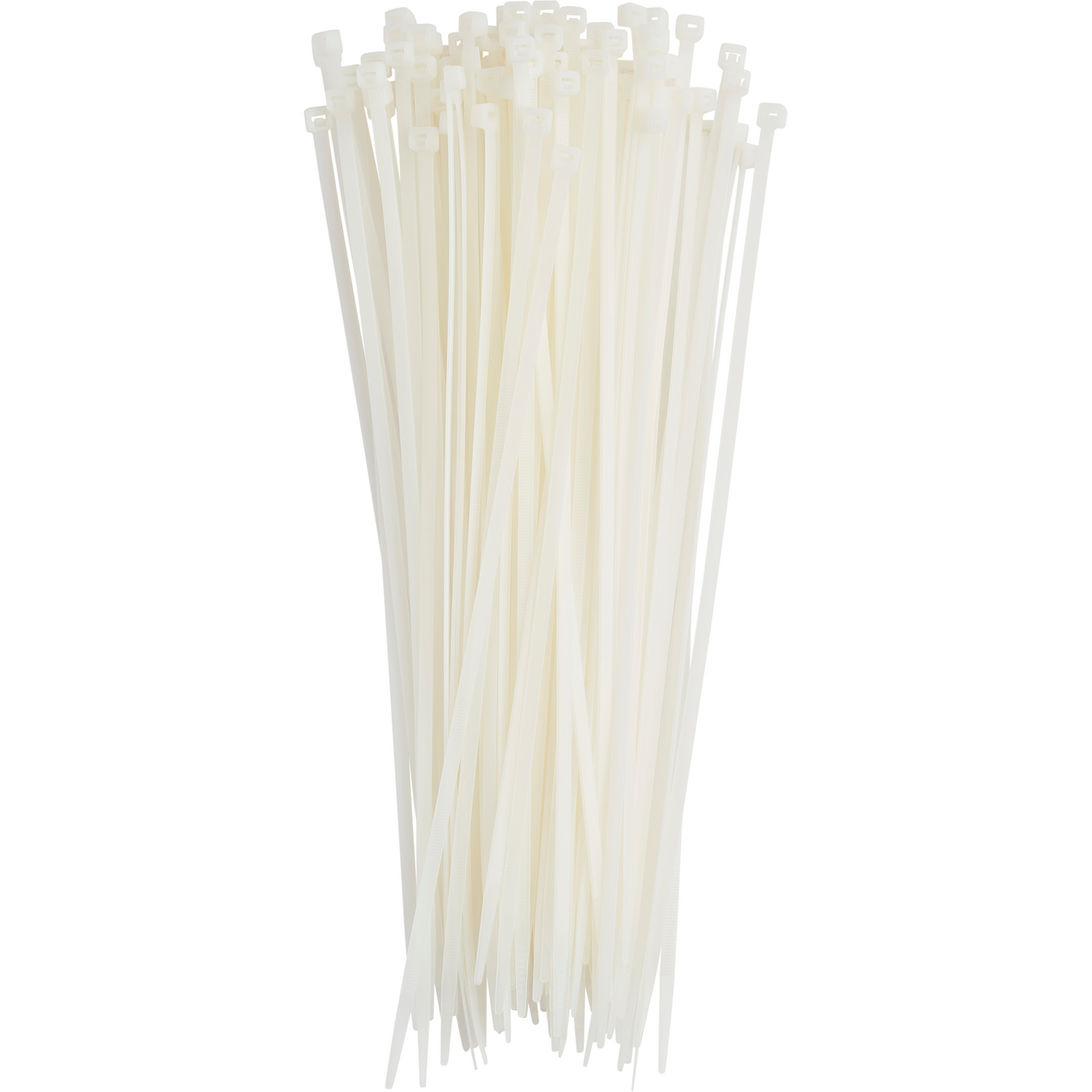 PROBUILDER KABELSTRIPS 4,8X300MM 100STK HVIT