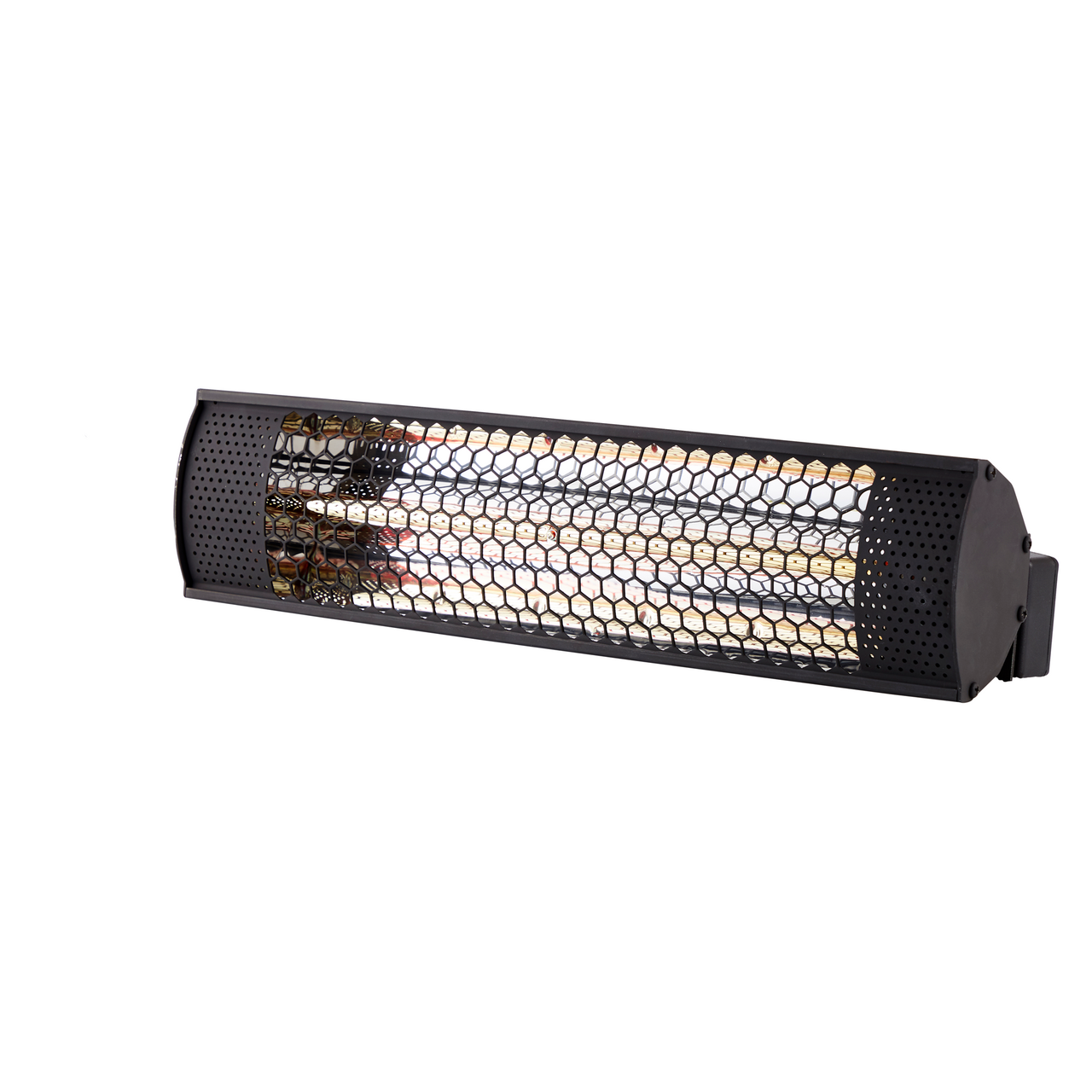 OUTFIT TERRASSEVARMER EL 2000W 57X11X11CM