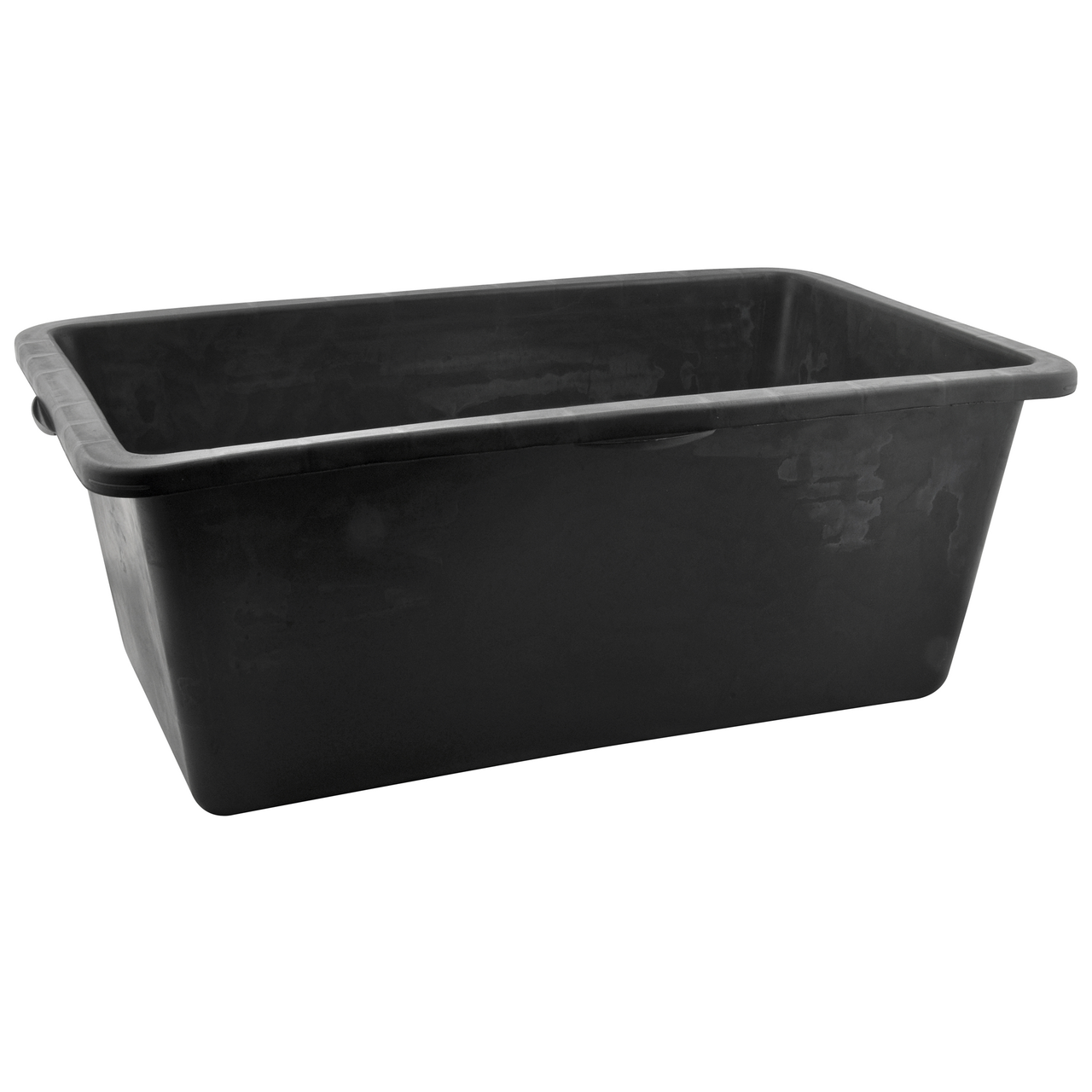 PROBUILDER INDUSTRIBALJE 90L FIRKANT SORT