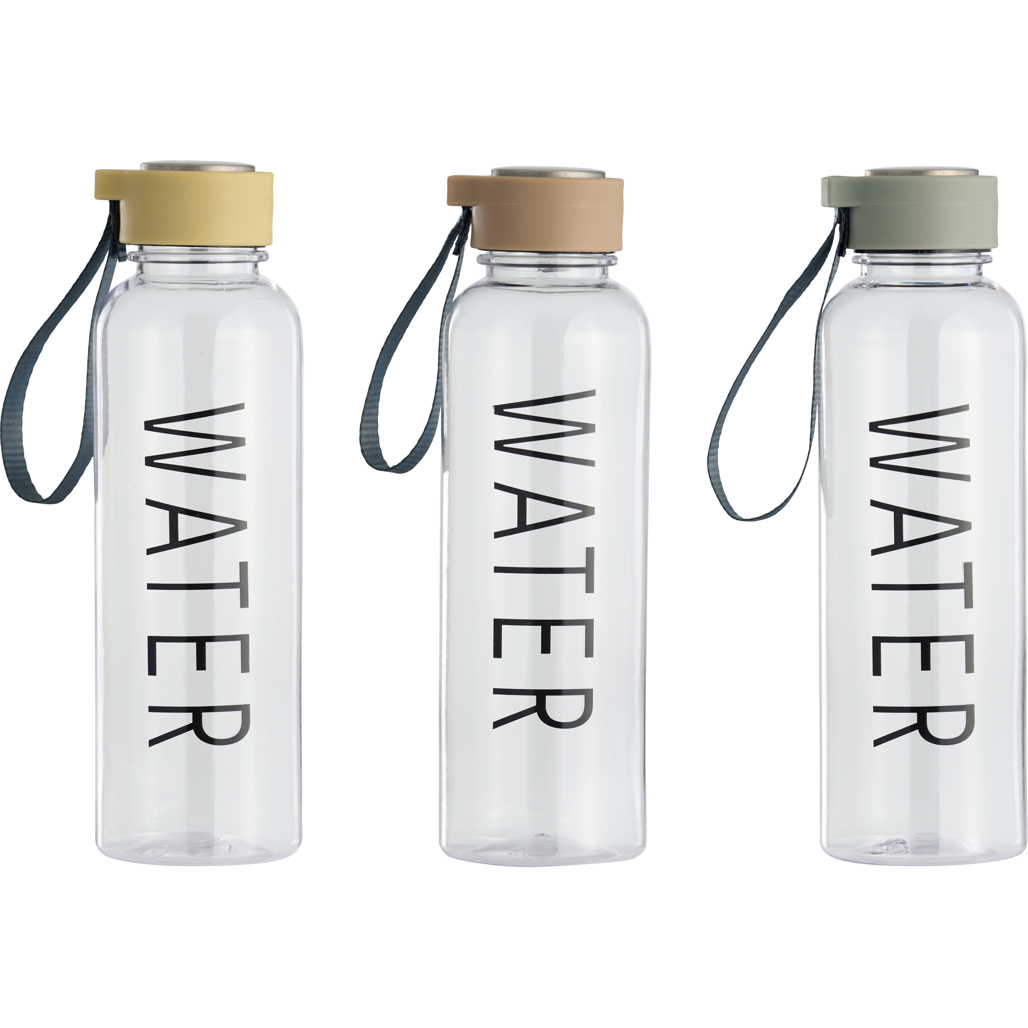 DAY DRIKKEFLASKE M/STROPP 500ML TREND