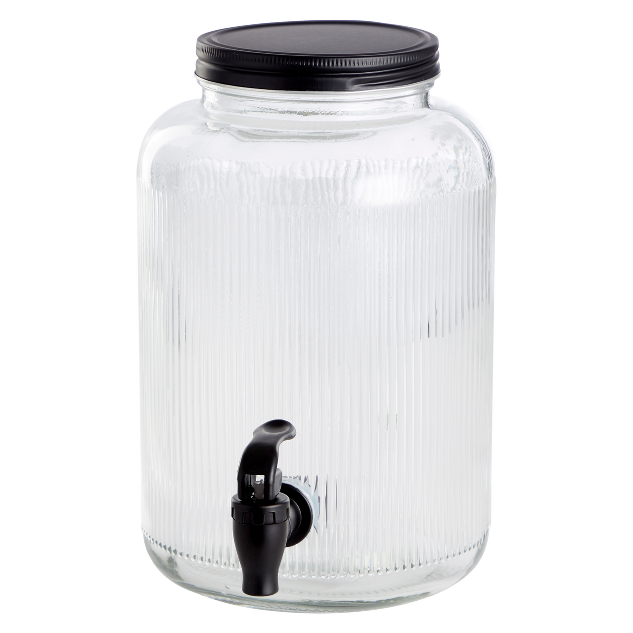 DAY DISPENSER M/TAPPEKRAN 4L
