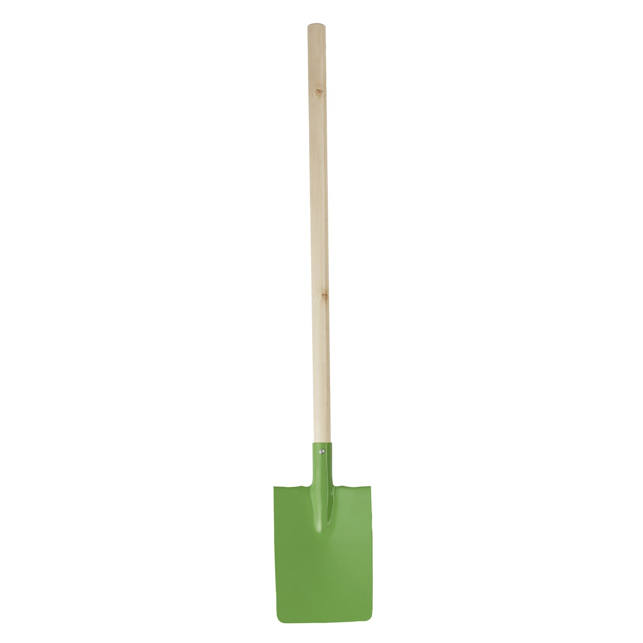 HAGESPADE F/BARN GRØNN