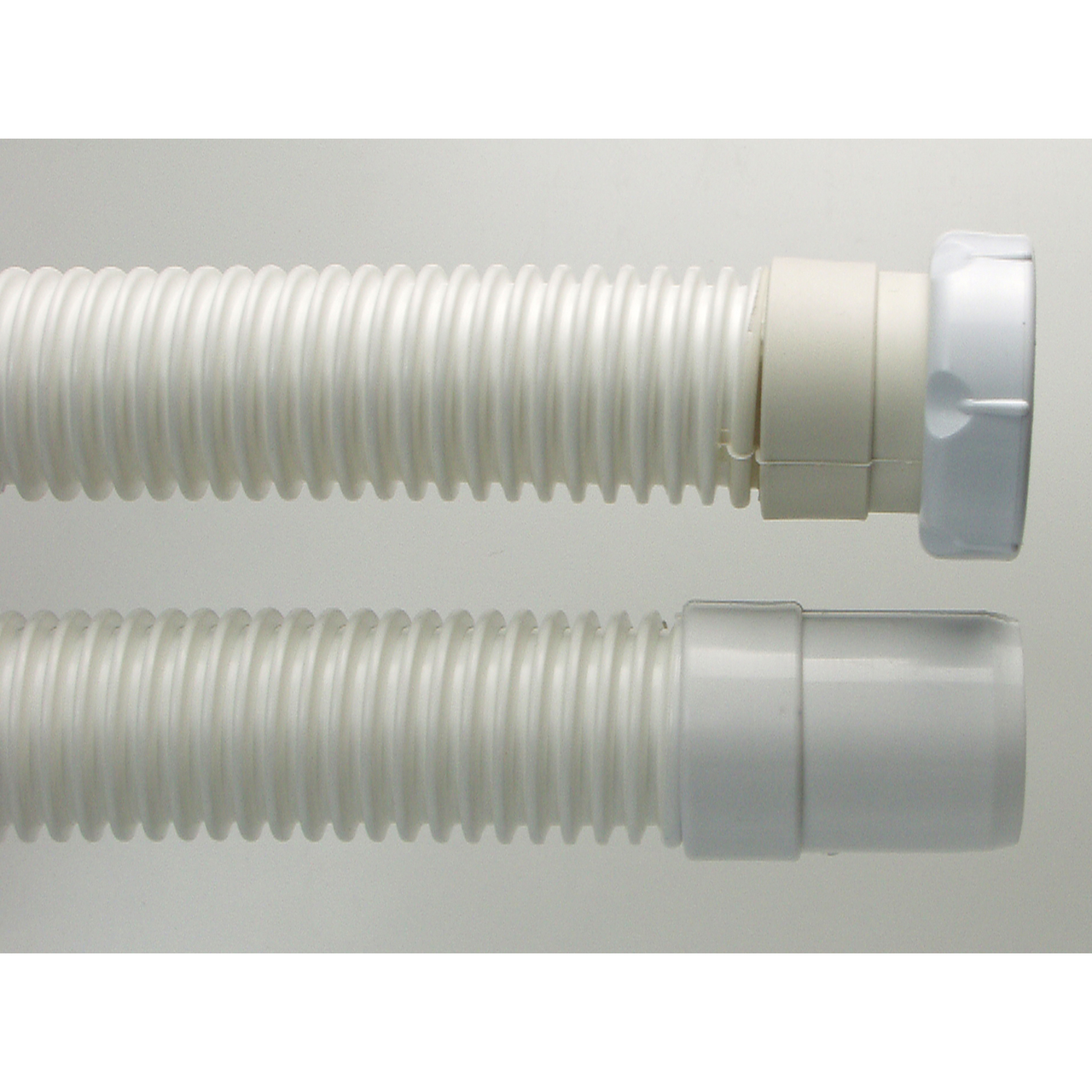 AVLØPSSLANGE FLEXI 1 1/2" X 50/40, 89CM