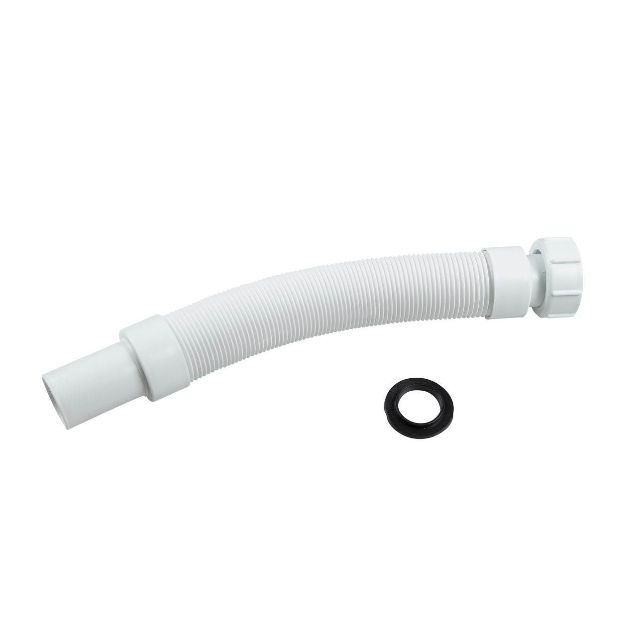 AVLØPSSLANGE FLEXI 1 1/4" X 32, 75CM