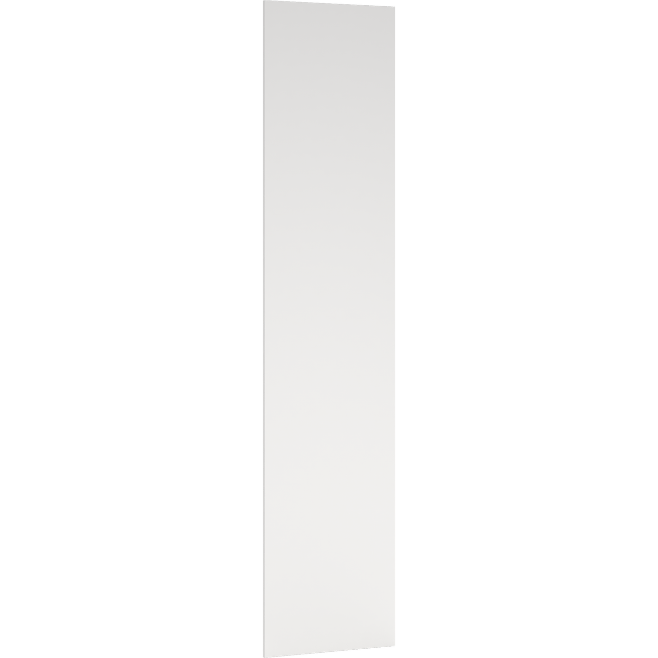 LIND NEST DØR HVIT 50X220