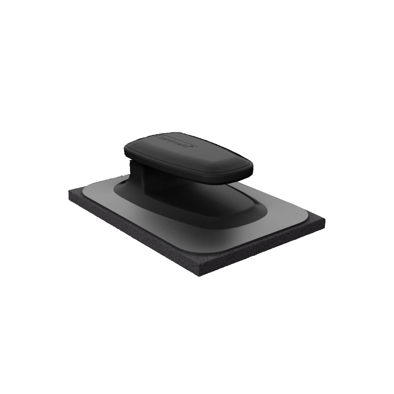 SANIMAID STAINREMOVER XL - SORT