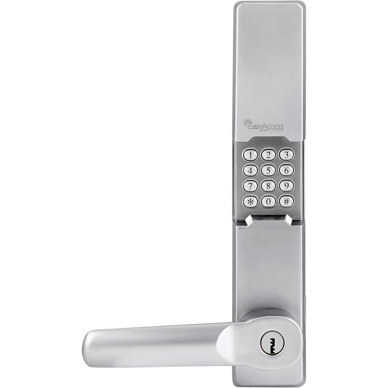 EASY ACCESS EASYCODEV2 KODELÅS | Megaflis.no
