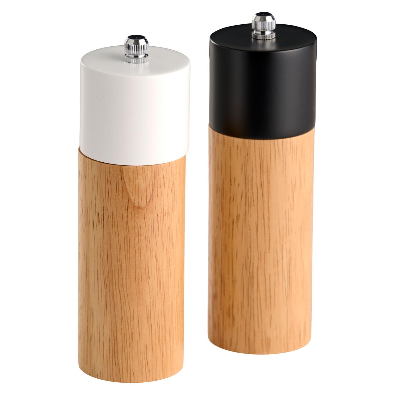 DAY SALT - OG PEPPERKVERN