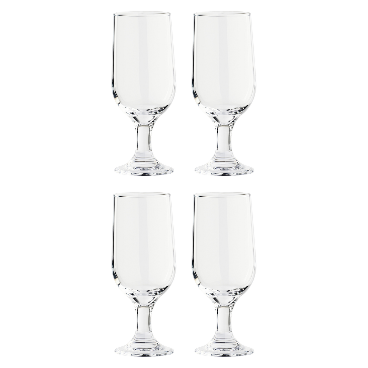 DAY ØLGLASS 35CL 4STK