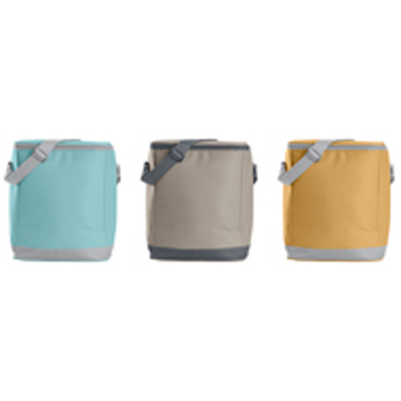 OUTFIT KJØLETASKE 12 LITER ASSORTERT