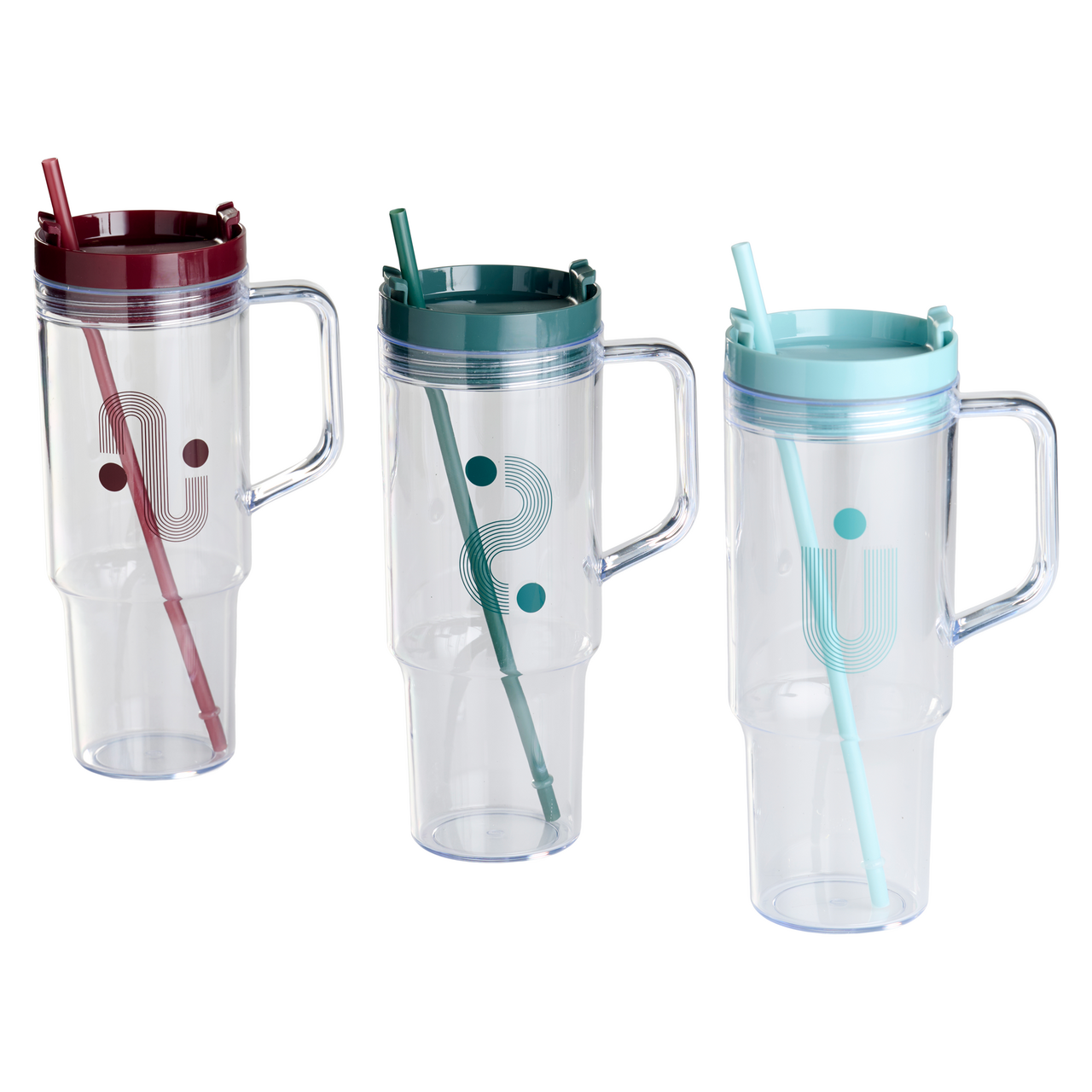 DAY KRUS M/HANK 1100ML ASSORTERT FARGE