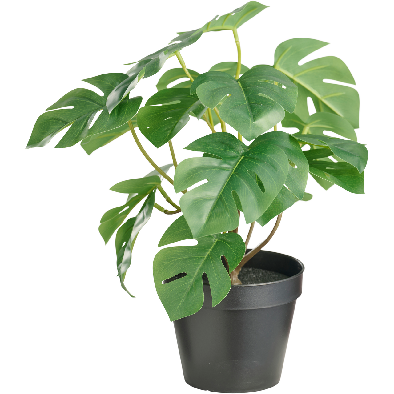 DAY KUNSTIG PLANTE MONSTERA H32CM