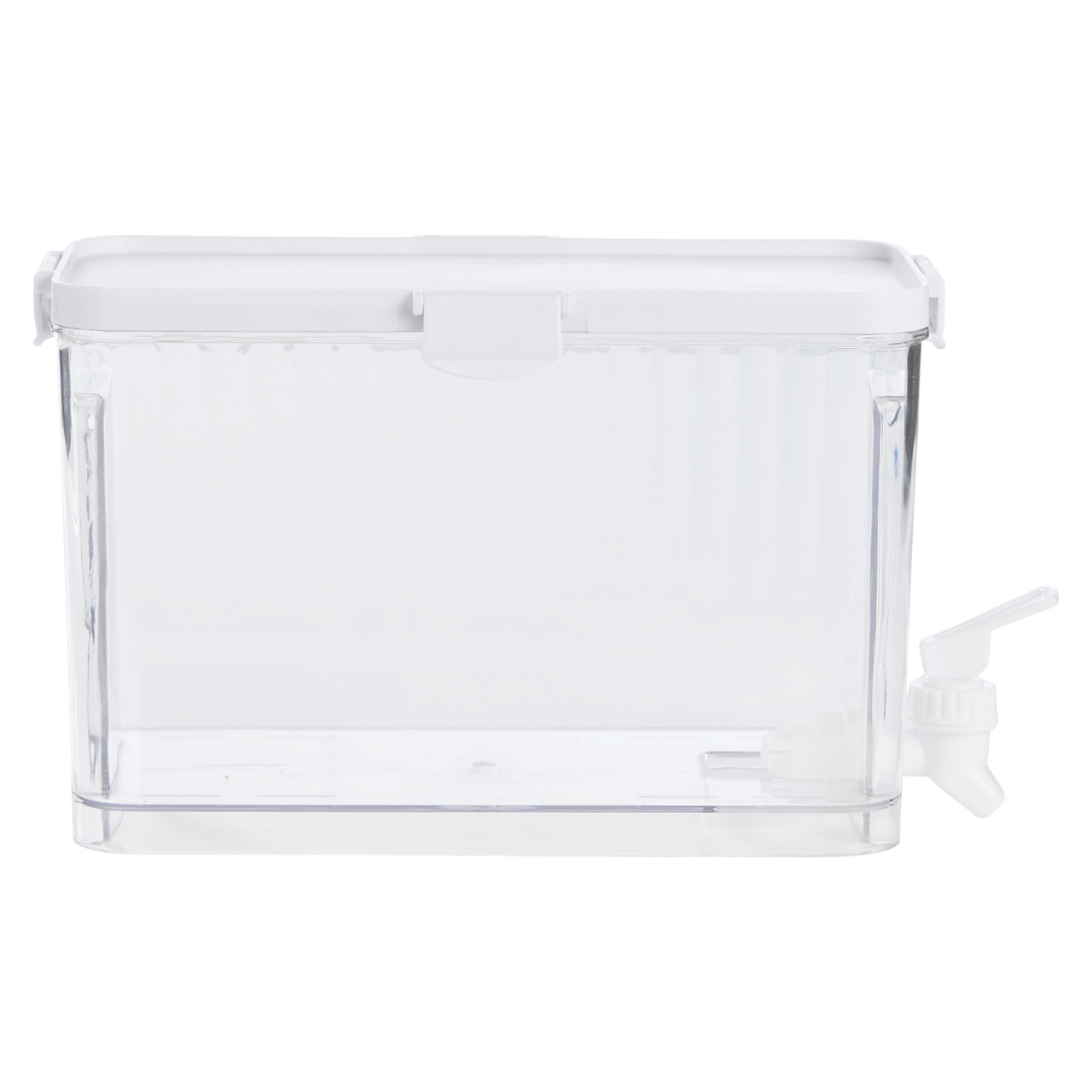 DAY DISPENSER M/TAPPEKRAN 3,2L