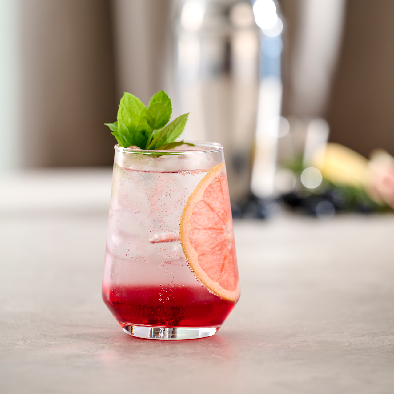 DAY DRIKKEGLASS 39CL 4STK