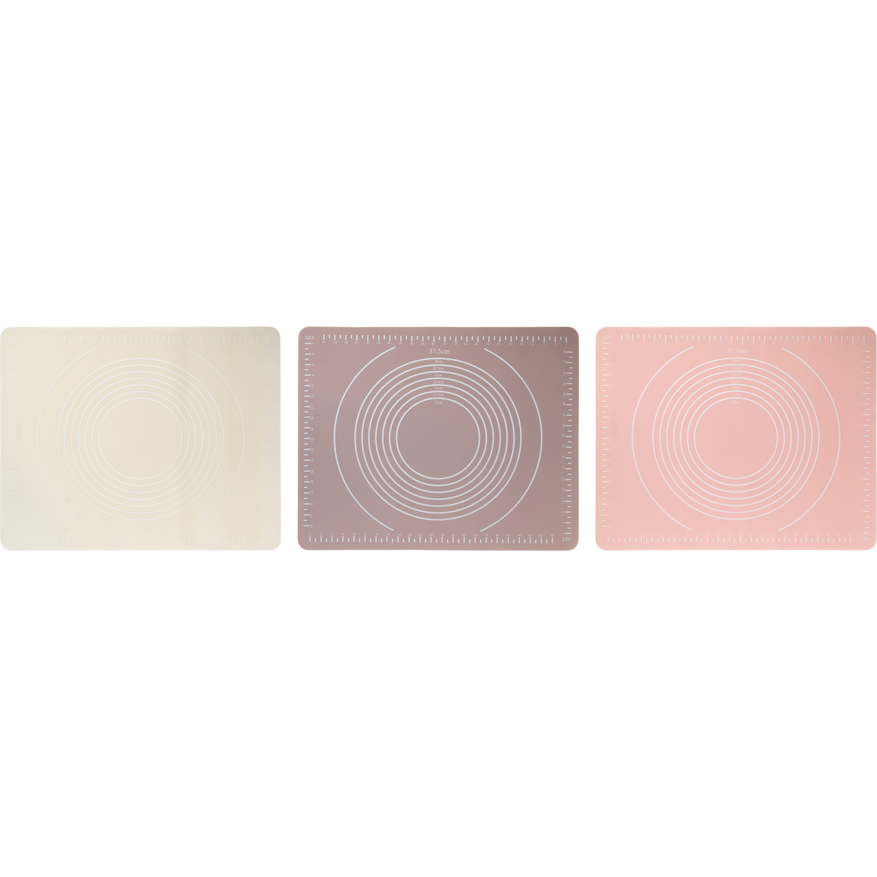 DAY BAKEMATTE SILIKON 50X39CM ASSORTERT