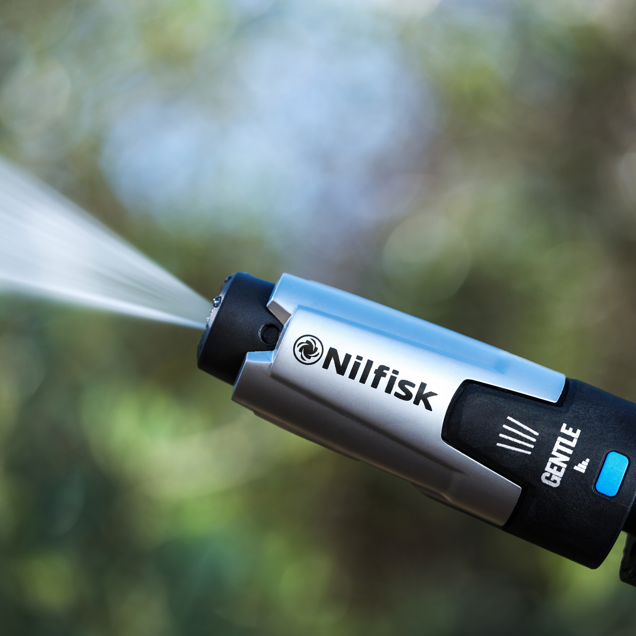 NILFISK PREMIUM GENTLE DYSE PRO 180 -190