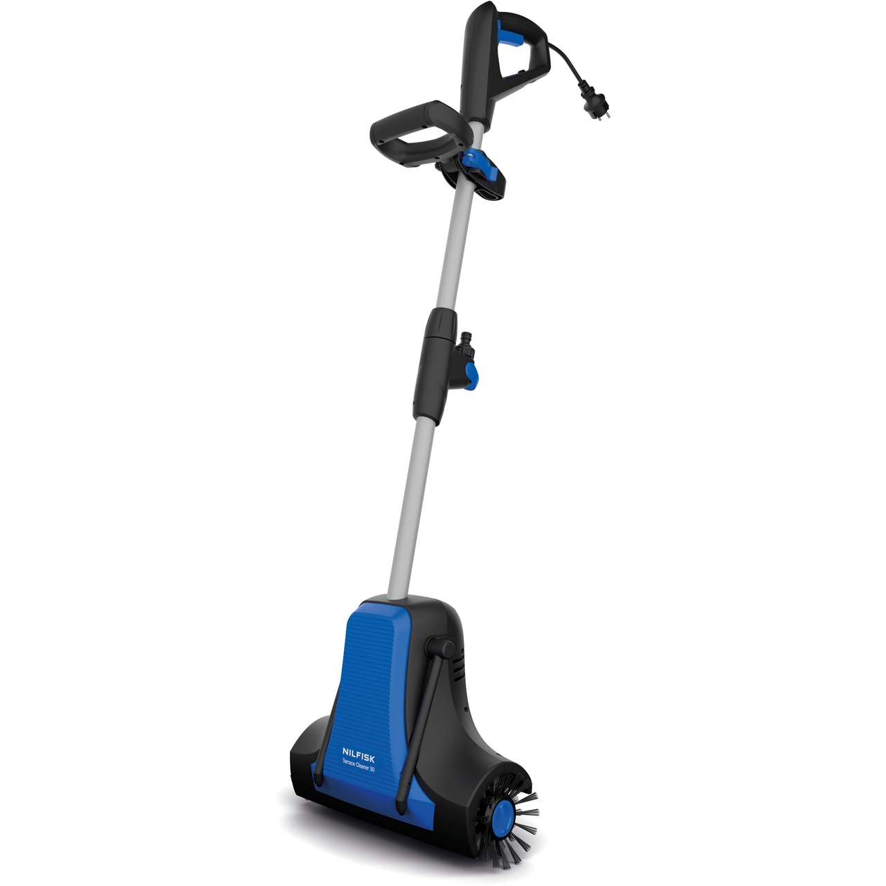 NILFISK TERRASSEVASKER 50 EU