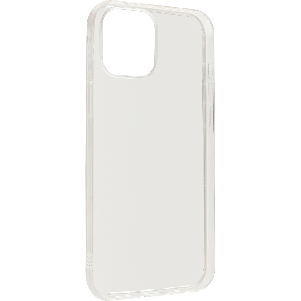 LEKI BYCPH COVER IPHONE 15 PLUS CLEAR