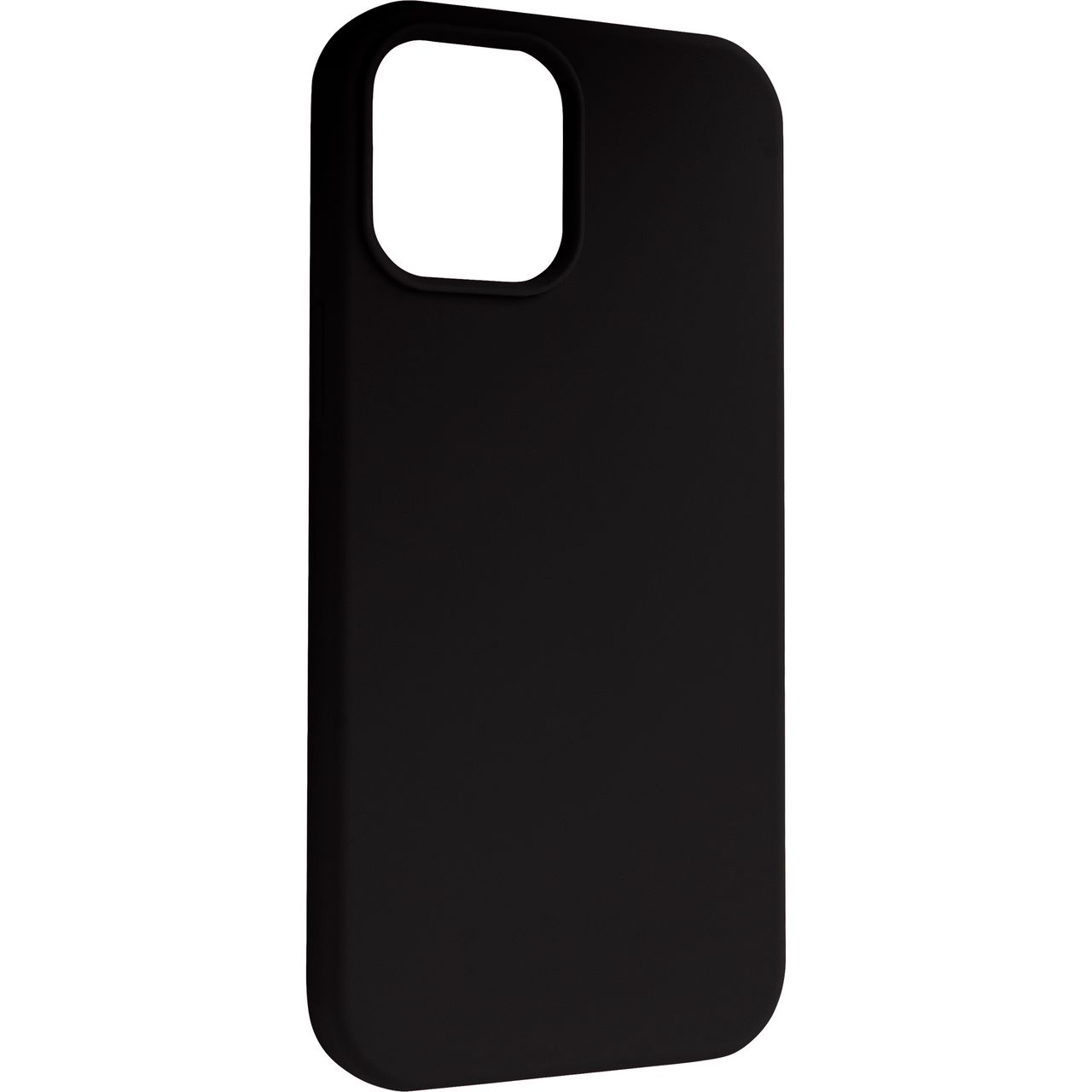 LEKI BYCPH COVER IPHONE 15 SILICONE BLACK