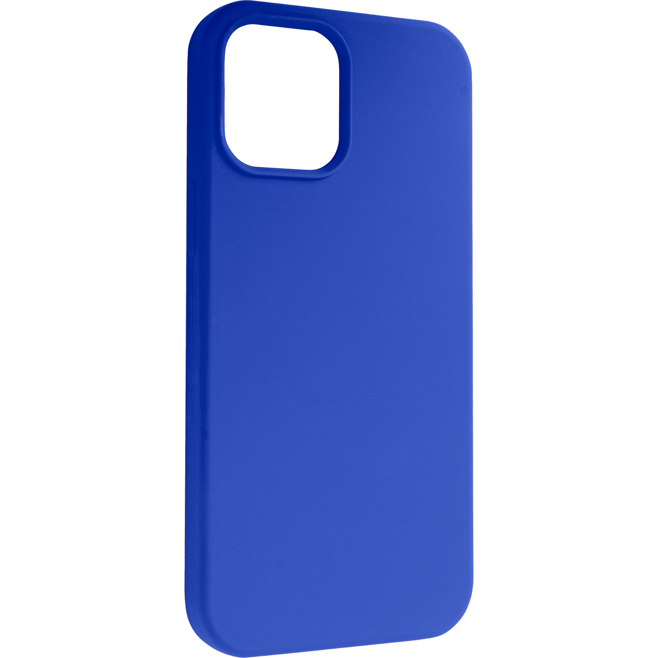 LEKI BYCPH COVER IPHONE 15 SILICONE ROYAL BLUE
